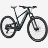 El-MTB Scott Lumen 920 Grön