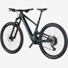 El-MTB Scott Lumen 920 Grön