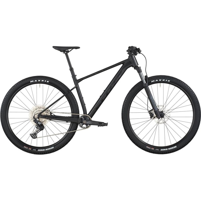 MTB Scott Scale 940 Svart