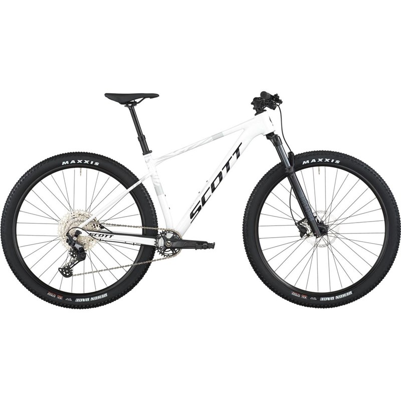 MTB Scott Scale 940 Vit