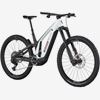 El-MTB Scott Patron ST 900 Tuned Svart