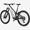 El-MTB Scott Patron ST 900 Tuned Svart