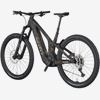 El-MTB Scott Patron ST 910 Svart