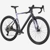 Gravelbike Scott Speedster Gravel 10 Svart