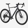 Gravelbike Scott Speedster Gravel 30 Svart
