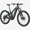 El-MTB Scott Patron 900 Grön