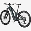 El-MTB Scott Patron 900 Grön