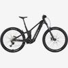El-MTB Scott Patron 920 Svart