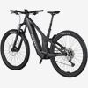 El-MTB Scott Patron 920 Svart