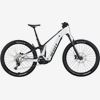 El-MTB Scott Patron 920 Svart