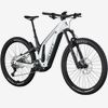 El-MTB Scott Patron 920 Svart