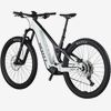 El-MTB Scott Patron 920 Svart