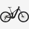 El-MTB Scott Patron 930 Svart