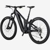 El-MTB Scott Patron 930 Svart