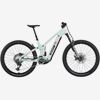 El-MTB Scott Patron ST 900 Grön