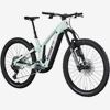 El-MTB Scott Patron ST 900 Grön