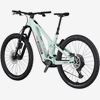 El-MTB Scott Patron ST 900 Grön
