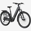 Elcykel Scott Sub Sport 10 Wave Grå
