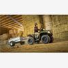 Fyrhjuling Yamaha Kodiak 700 EPS Olivgrön 2026