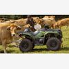 Fyrhjuling Yamaha Kodiak 700 EPS Olivgrön 2026