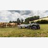 Fyrhjuling Yamaha Kodiak 700 EPS Olivgrön 2026