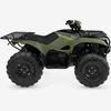 Fyrhjuling Yamaha Kodiak 700 EPS Olivgrön 2026