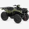 Fyrhjuling Yamaha Kodiak 700 EPS Olivgrön 2026