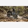 Fyrhjuling Yamaha Grizzly 700 EPS XT-R 2026 Mossgrey/Black