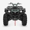 Fyrhjuling Yamaha Grizzly 700 EPS XT-R 2026 Mossgrey/Black