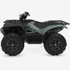 Fyrhjuling Yamaha Grizzly 700 EPS XT-R 2026 Mossgrey/Black