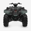 Fyrhjuling Yamaha Grizzly 700 EPS XT-R 2026 Mossgrey/Black