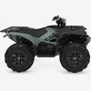 Fyrhjuling Yamaha Grizzly 700 EPS XT-R 2026 Mossgrey/Black