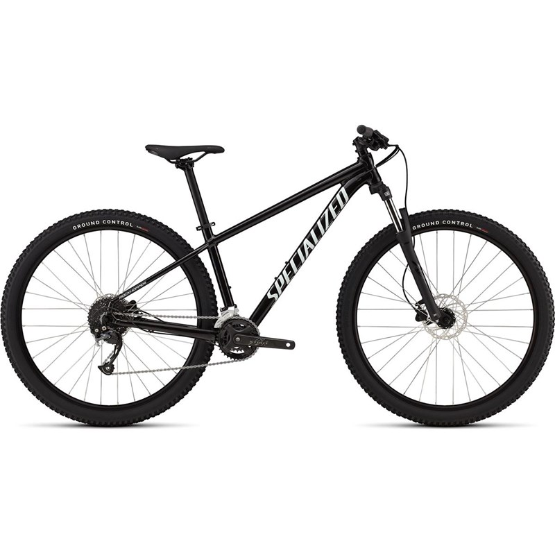 Specialized Mountainbike Rockhopper Base 29 Svart