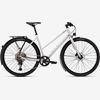Specialized Hybridcykel Sirrus X 3.0 EQ Step-Through Grå