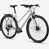 Specialized Hybridcykel Sirrus X 3.0 EQ Step-Through Grå