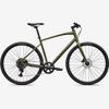 Specialized Hybridcykel Sirrus X 2.0 Grön