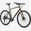 Specialized Hybridcykel Sirrus X 2.0 Grön