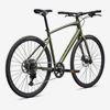 Specialized Hybridcykel Sirrus X 2.0 Grön