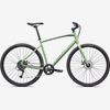 Specialized Hybridcykel Sirrus X 1.0 Grön