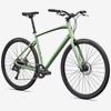 Specialized Hybridcykel Sirrus X 1.0 Grön