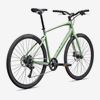 Specialized Hybridcykel Sirrus X 1.0 Grön