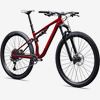 Specialized Mountainbike Chisel Base Röd