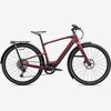 Specialized Elcykel Turbo Vado SL 6.0 Carbon 2 EQ Röd