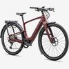 Specialized Elcykel Turbo Vado SL 6.0 Carbon 2 EQ Röd