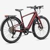 Specialized Elcykel Turbo Vado SL 6.0 Carbon 2 EQ Röd