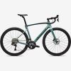 Specialized Racercykel Roubaix SL8 Expert Grön
