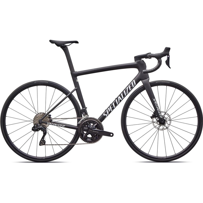 Specialized Racercykel Tarmac SL8 Comp Di2 Svart