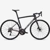 Specialized Racercykel Tarmac SL8 Comp Di2 Svart