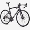 Specialized Racercykel Tarmac SL8 Comp Di2 Svart