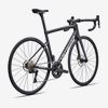 Specialized Racercykel Tarmac SL8 Comp Di2 Svart
